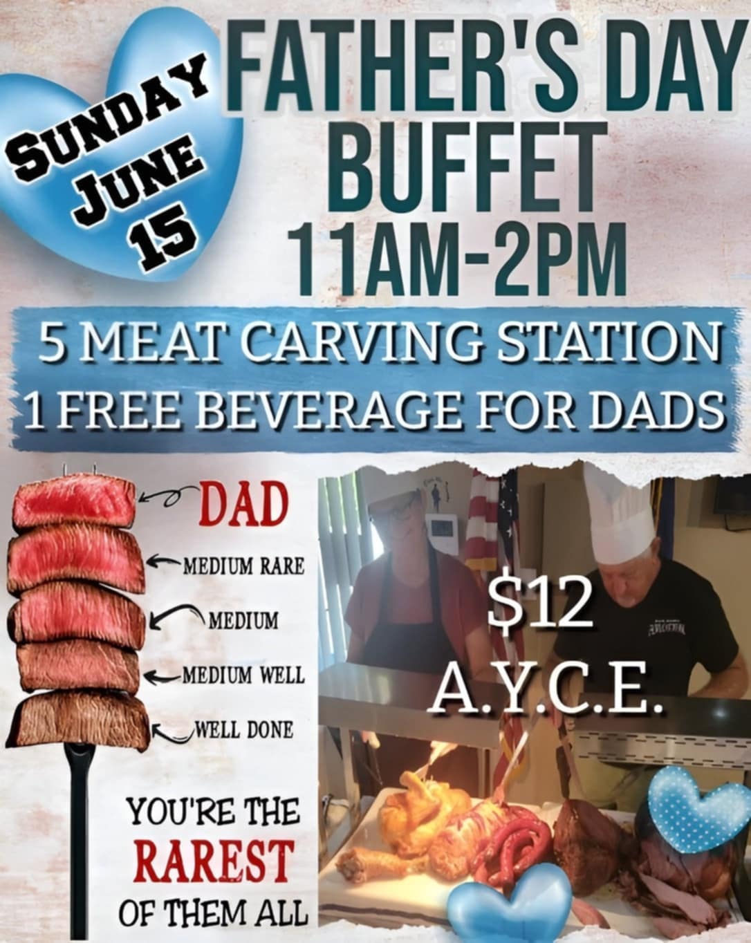 Fathers Day 06152025
