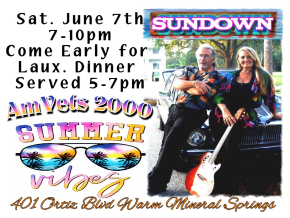 Sundown 06072025