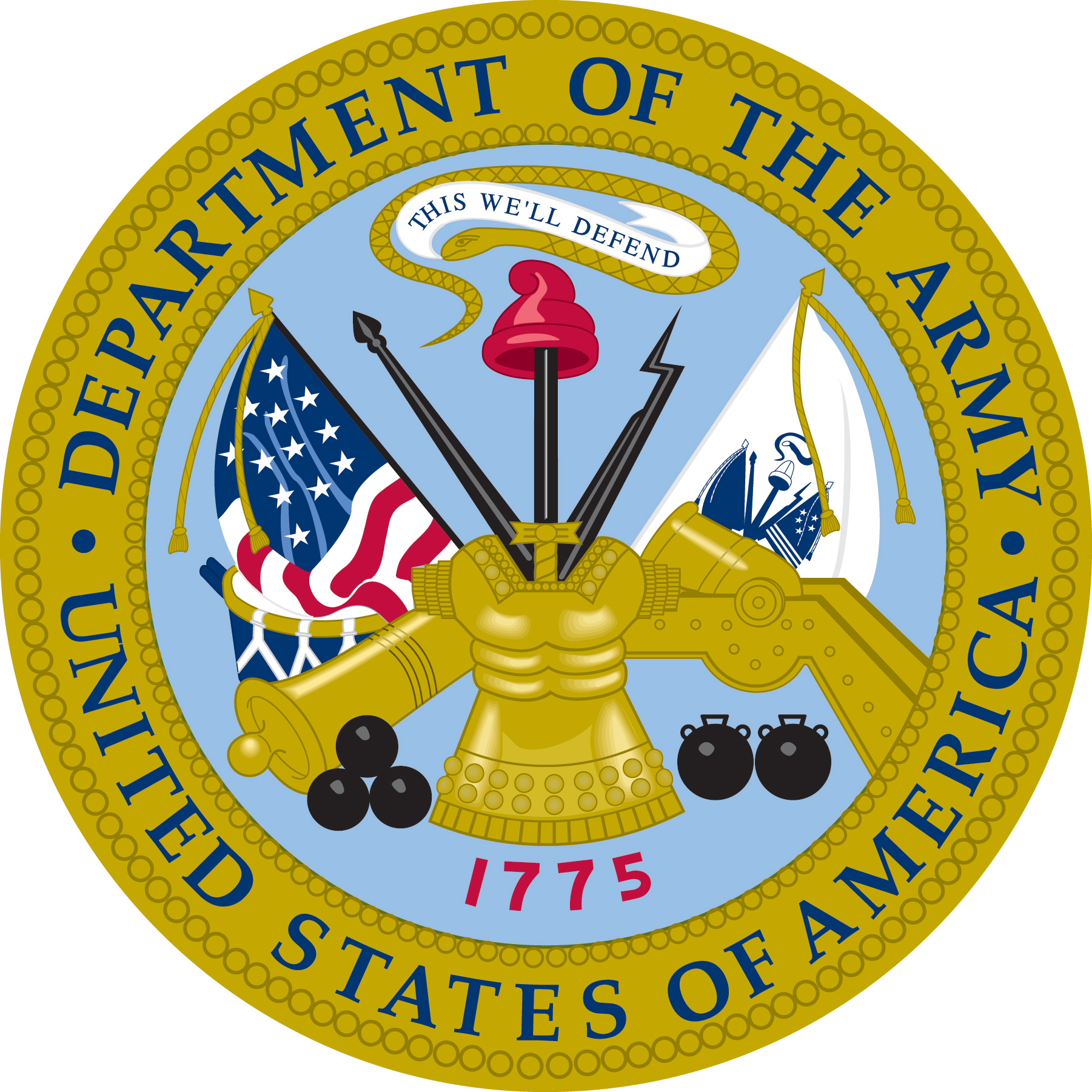 Army Logo