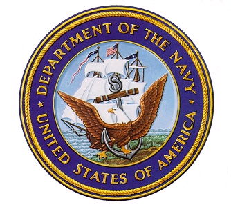 Navy Logo