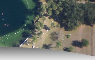 Warm Mineral Springs