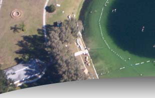 Warm Mineral Springs