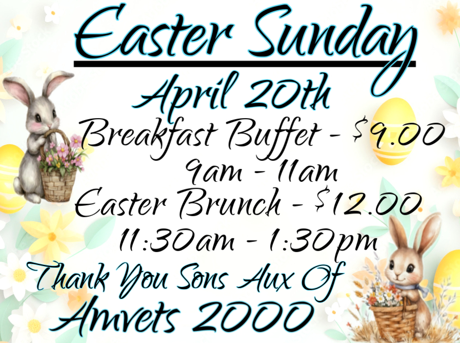 Easter Sunday 0420025