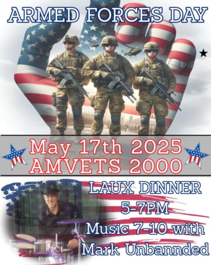 Mark Unbannded 05172025