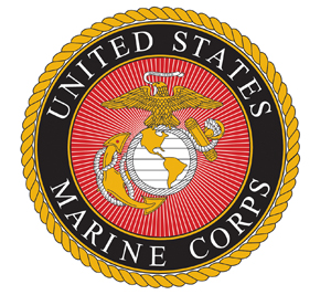 Marines Logo